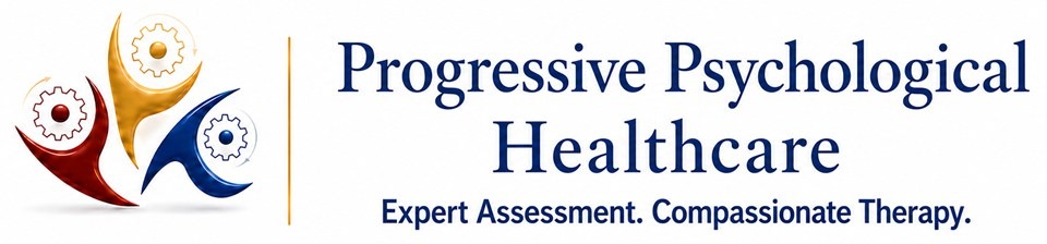Progressive Psychological Healthcare